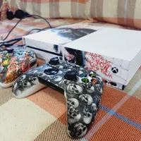 کنسول ایکس باکس وان اس درحد نو