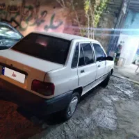 پراید مدل ‌90|خودرو سواری و وانت|آشخانه, |دیوار