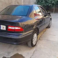 سمندمدل ۸۳ دوگانه دستی