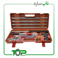 تفنگ میخکوب هیلتی کامرکس و abt|ماشینآلات صنعتی|مشهد, عامل|دیوار