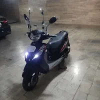 ویگو 110 مدل 97