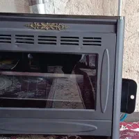 بخاری فروشی