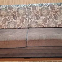 مبل راحتی|مبلمان خانگی و میز عسلی|اصفهان, دستگرده|دیوار