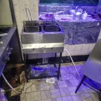 لوازم فست فود|کافیشاپ و رستوران|شهرکرد, |دیوار