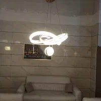 لوستر اسپورت مینی مال|لوستر و چراغ آویز|سنندج, |دیوار