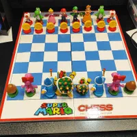 شطرنج گیمینگ اورجینال نینتندو|کنسول، بازی ویدئویی و آنلاین|قم, ارم|دیوار