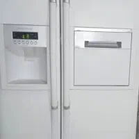 یخچال سایدبای ساید الجی