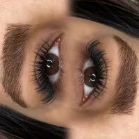 تخفیف پاییزی اکستنشن مژه|خدمات آرایشگری و زیبایی|اصفهان, جلفا|دیوار