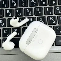 ایرپاد سری ۳ اصل با جعبه