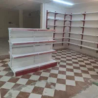 قفسه زیرقیمت بازار|فروشگاه و مغازه|مشهد, طبرسی شمالی|دیوار