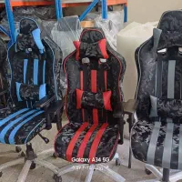 صندلی اداری