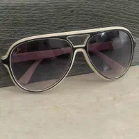 عینک افتابی