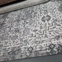 فروش یک جفت فرش ۶متری درحد نو