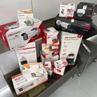 دوربین شبکه شب رنگی ahdدزدگیر نصب کل تهران