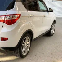 چانگان cs35 مدل ۹۷ درحد|خودرو سواری و وانت|ارومیه, |دیوار