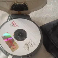 سی دی من|پخشکننده DVD و ویدیو|تهران, تهرانپارس غربی|دیوار