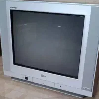 تلویزیون ۲۱ ال جی و ال سی دی ۴۶ اینچ سونی