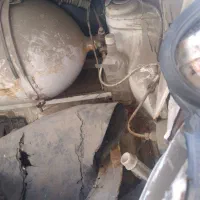 پراید۱۳۲|خودرو سواری و وانت|آبادان, |دیوار