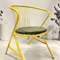 صندلی رستوران کافه فانتزی لوکس فضای سالن و باز|کافیشاپ و رستوران|تهران, سیمای ایران|دیوار