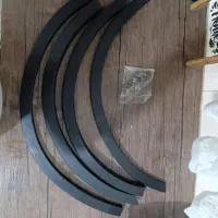 زه گلگیر تیبا