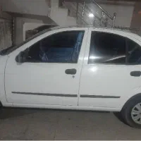 خودرو تیباTIBA99 صندوقدار