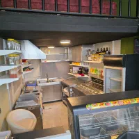 اجاره فست فود با کلیه تجهیزات در بلوار امام رضا