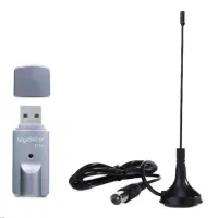 گیرنده تلویزیون t119 مایجیکا