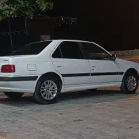 پژو پارس سفارشی متور جدید|خودرو سواری و وانت|دماوند, دماوند|دیوار