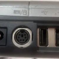 فروش ۲ دستگاه لب تاب مارک توشیبا اصل و ایسر|رایانه همراه|اصفهان, همدانیان|دیوار