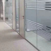 مات کردن شیشه سندبلاست فلز آینه لوگو رنگبری سنبلاس|مصالح و تجهیزات ساختمان|تهران, شهرک بعثت|دیوار