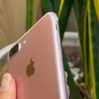 iphone 7 plus|موبایل|بجنورد, |دیوار