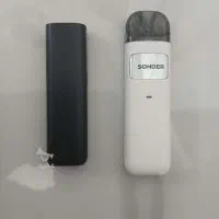 دو عدد ویپ پاد دائمی