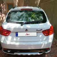 کوییک S1402 سند تک برگ