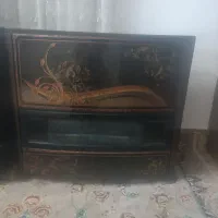 بخاری گازی درحدنوسالم بانوفرقی نداره