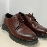 کفش چرم اصل