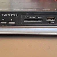 فروش دیجیتال و دی‌وی‌دی رام|پخش‌کننده DVD و ویدیو|مشهد, عبادی|دیوار