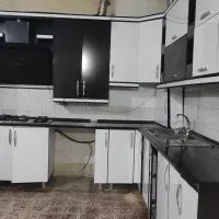 ده متر کابینت با سینک.هایکلاس|مصالح و تجهیزات ساختمان|دره شهر, |دیوار