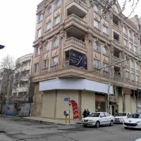 آپارتمان اداری