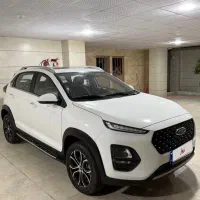 خودرو x22پروMTمدل 1403برج 10