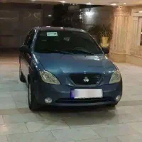 تیبا ۲ مدل ۹۵