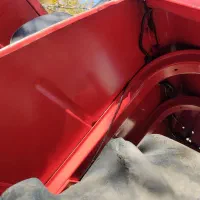 تراکتورفرگوسن مدل1384وتراکتورفرگوسن مدل1389|خودرو سنگین|ارشق, |دیوار