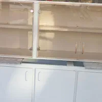 کابینت فلزی دست دوم. و.ام .دی.اف