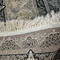 فرش 9متری تمام نخ