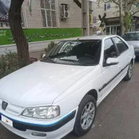 پژو پارس ۱۴۰۱ موتور جدید نیم فول