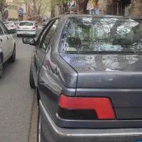 ۴۰۵ مدل۹۴ بی رنگ