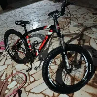 دوچرخه ۲۶