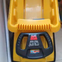 کامیون|اسباب‌بازی بچه|تهران, اوقاف|دیوار