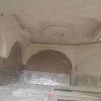 گچکاری|خدمات پیشه و مهارت|قروه, |دیوار