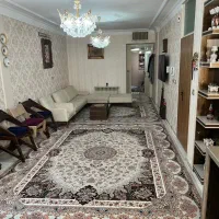 آپارتمان۸۸متری دوخوابه /طبقه دوم/تک واحدی|فروش آپارتمان|تهران, کاج|دیوار