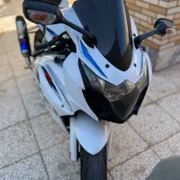 جی اس ایکس ۱۰۰۰gsx